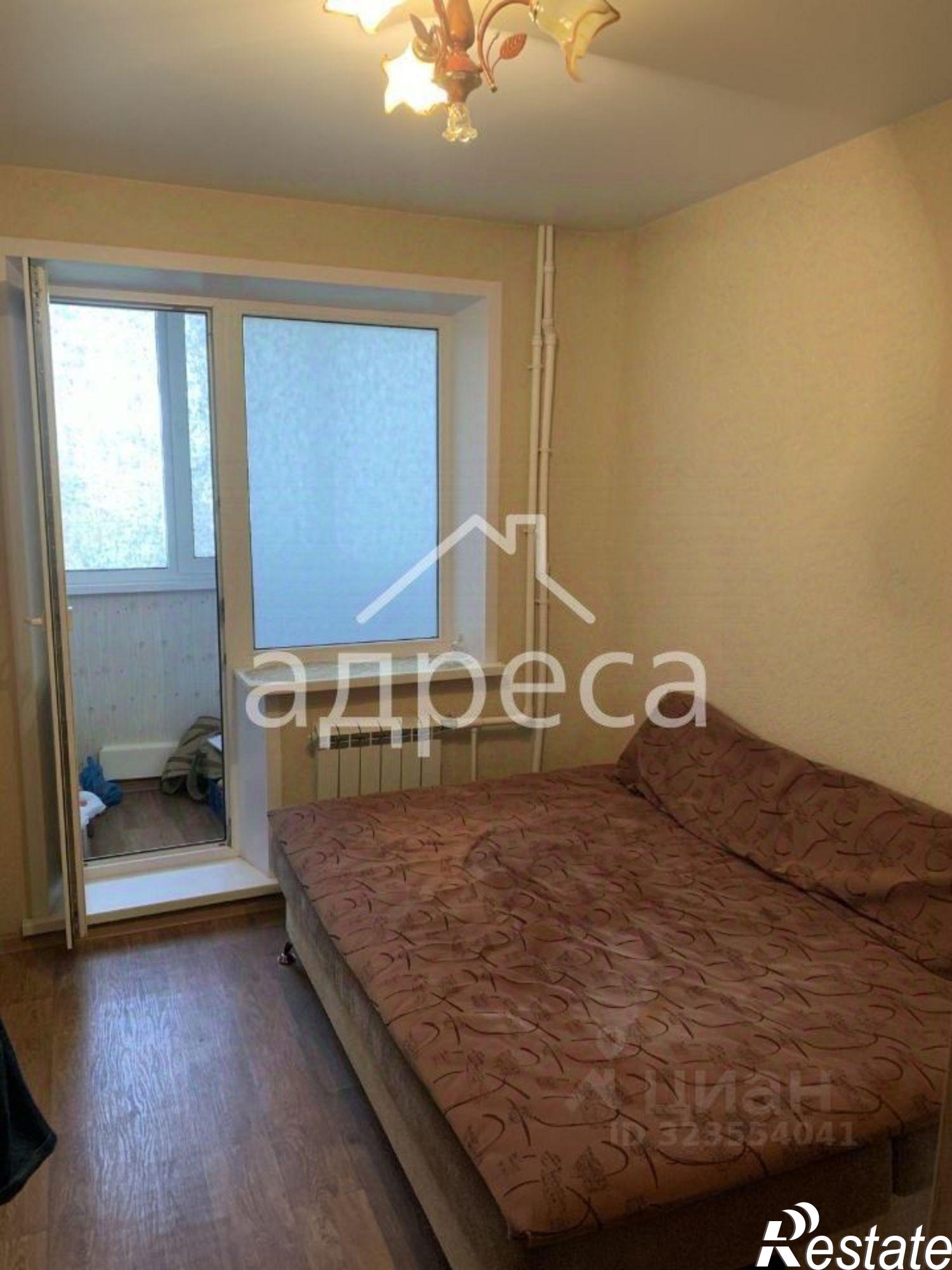 Купить квартиру за 8 150 000 рублей на Ново-Вокзальная улица, 253