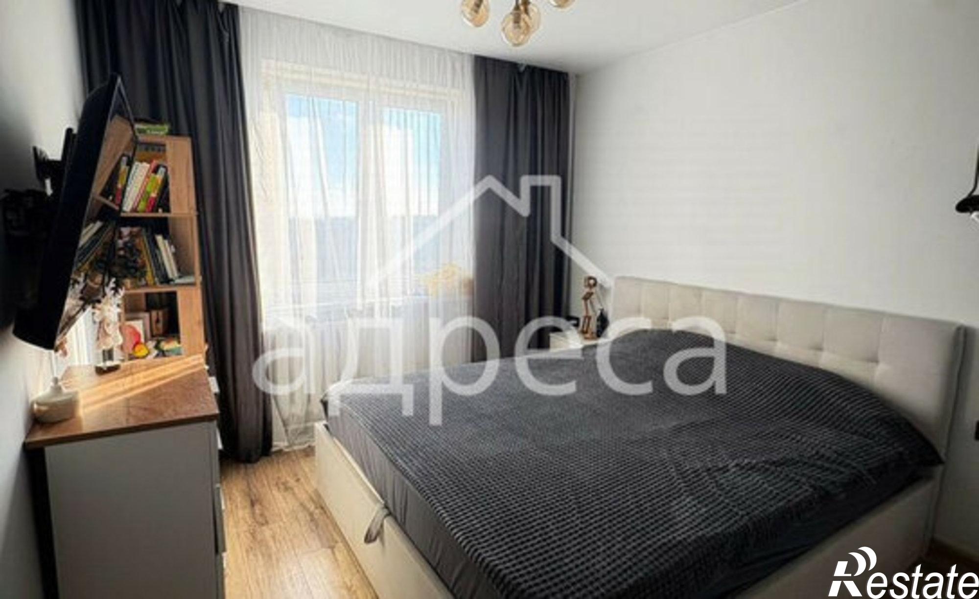 Купить квартиру за 6 700 000 рублей на Ново-Вокзальная улица, 209