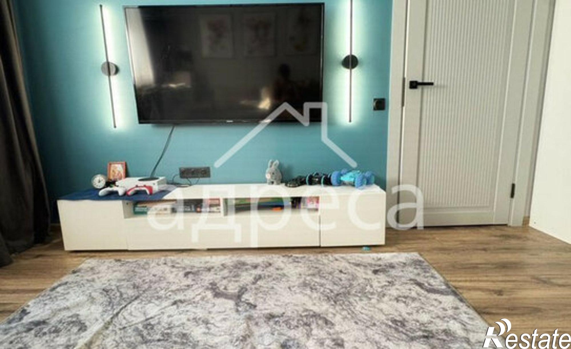 Купить квартиру за 6 700 000 рублей на Ново-Вокзальная улица, 209