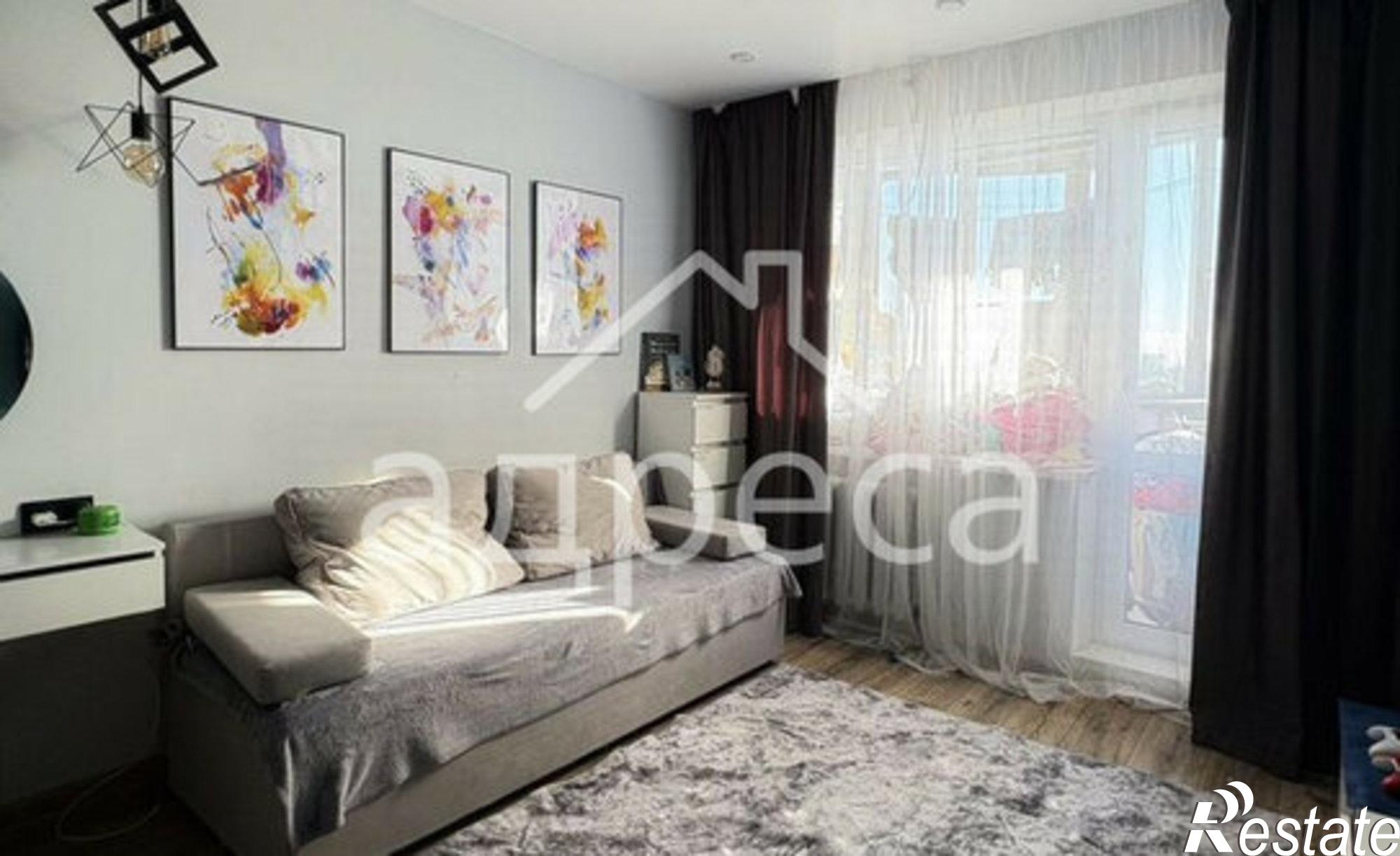 Купить квартиру за 6 700 000 рублей на Ново-Вокзальная улица, 209