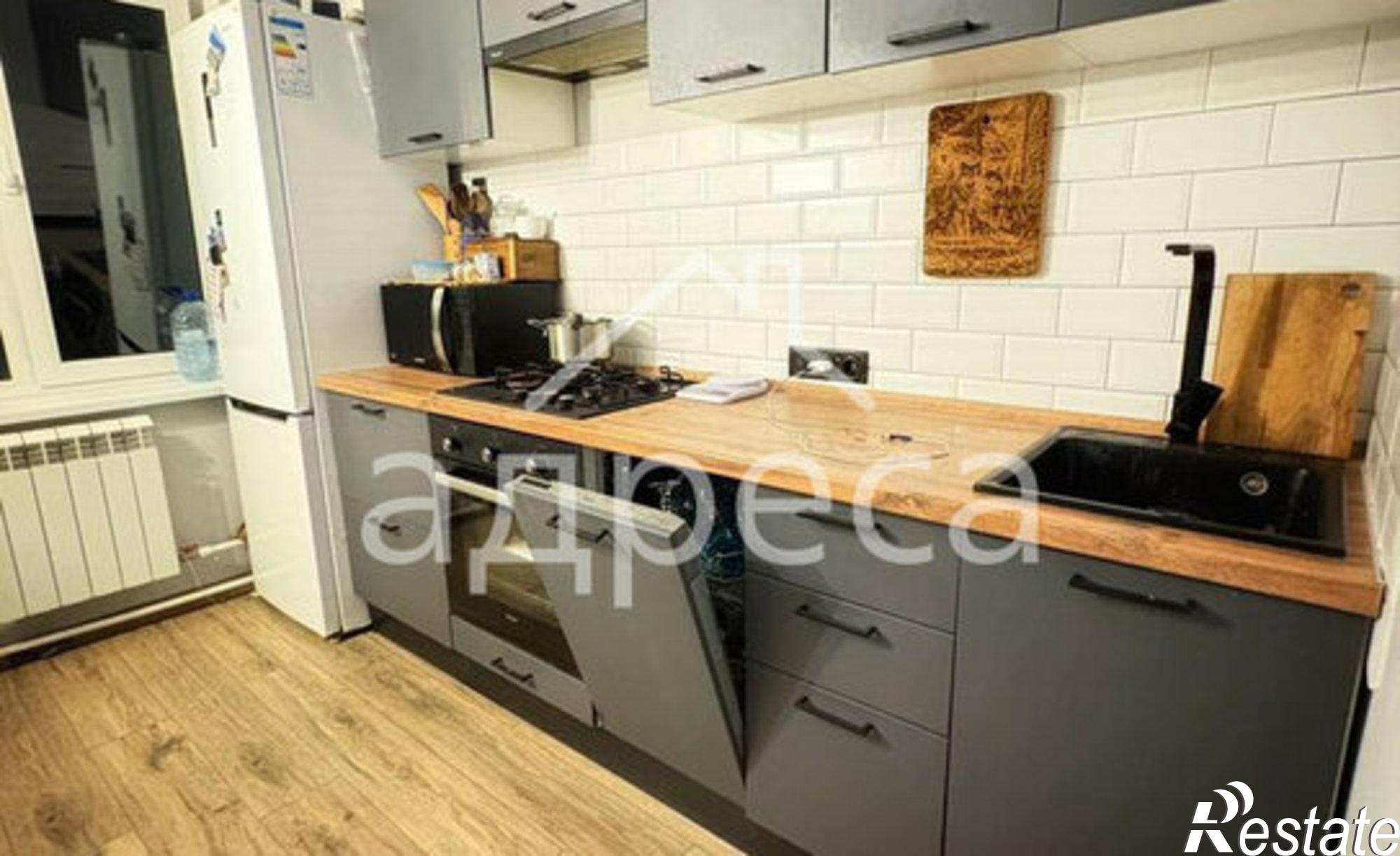 Купить квартиру за 6 700 000 рублей на Ново-Вокзальная улица, 209