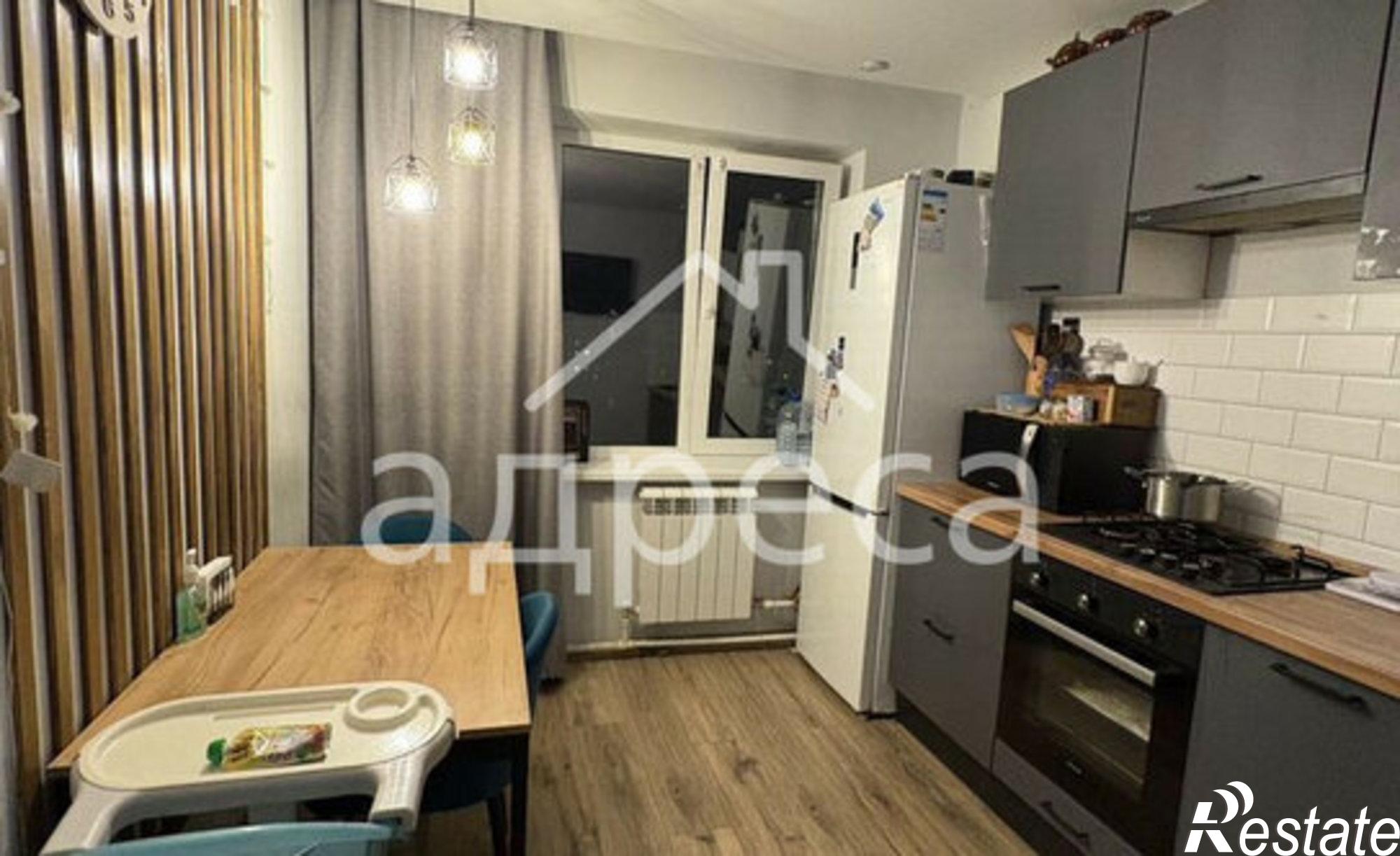 Купить квартиру за 6 700 000 рублей на Ново-Вокзальная улица, 209