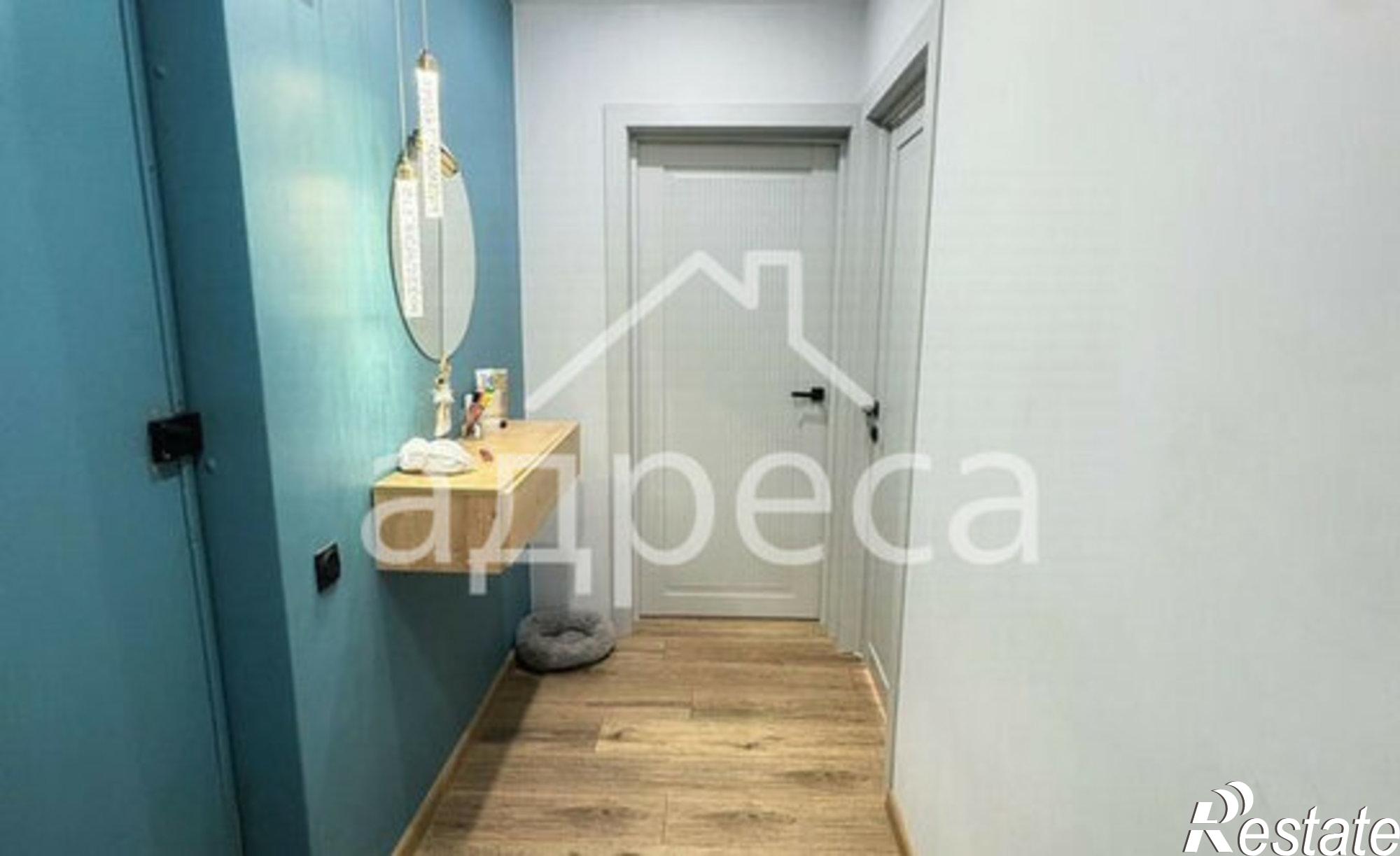 Купить квартиру за 6 700 000 рублей на Ново-Вокзальная улица, 209