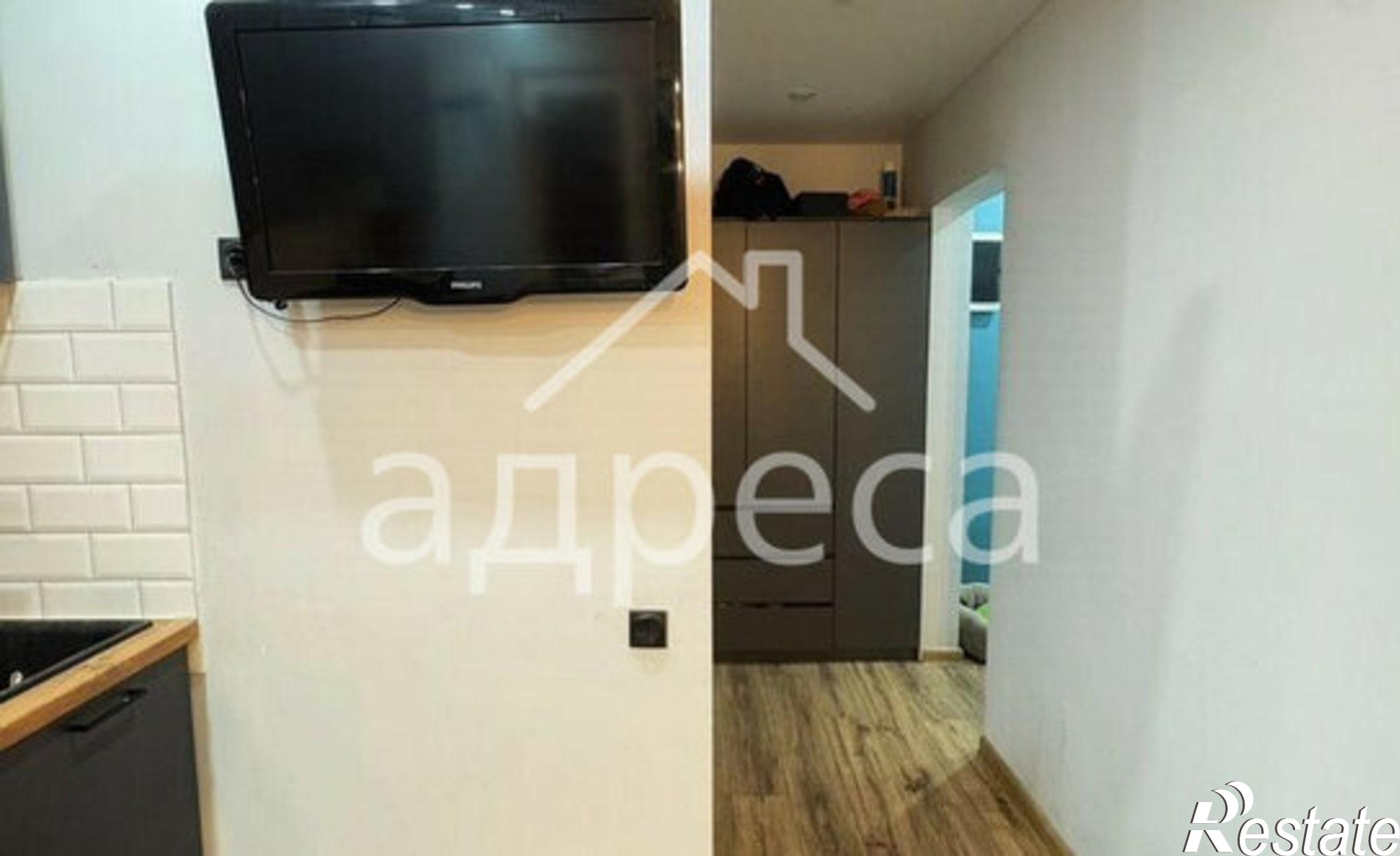 Купить квартиру за 6 700 000 рублей на Ново-Вокзальная улица, 209