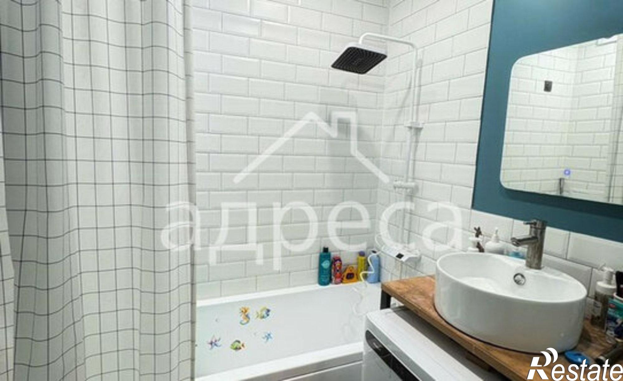 Купить квартиру за 6 700 000 рублей на Ново-Вокзальная улица, 209