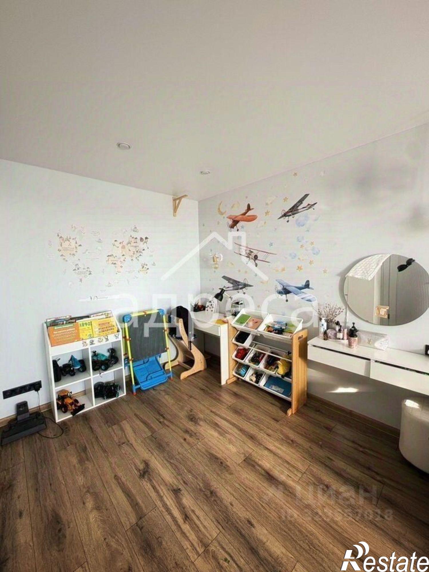 Купить квартиру за 6 700 000 рублей на ул Ново-Вокзальная, 209