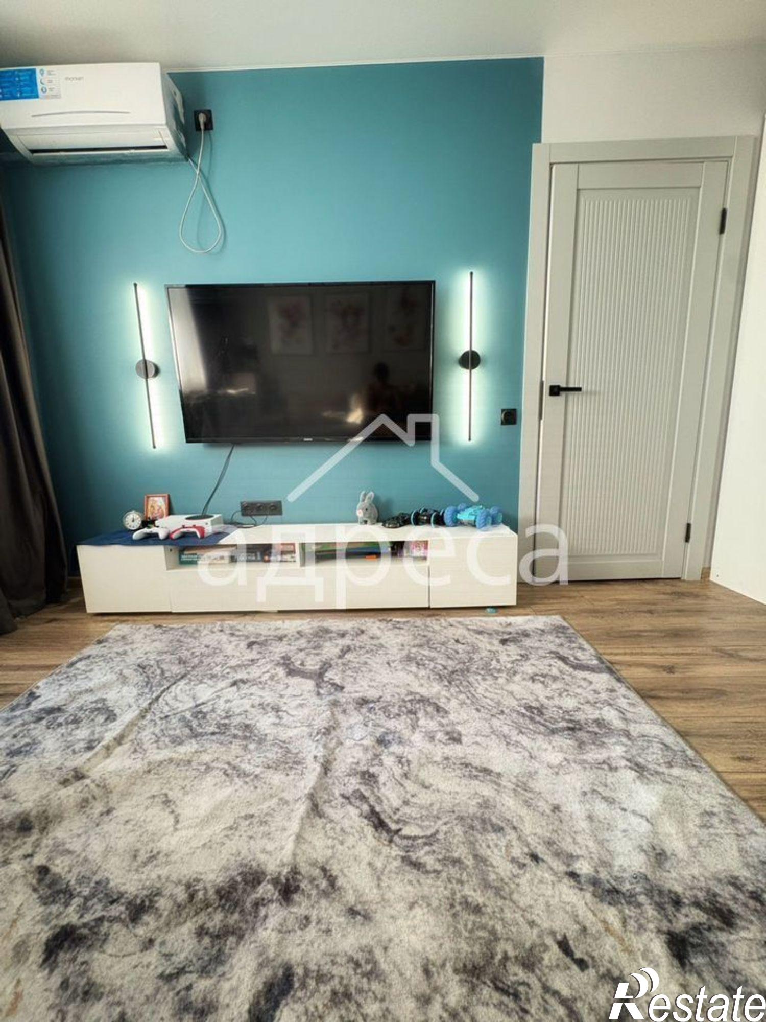 Купить квартиру за 6 700 000 рублей на ул Ново-Вокзальная, 209