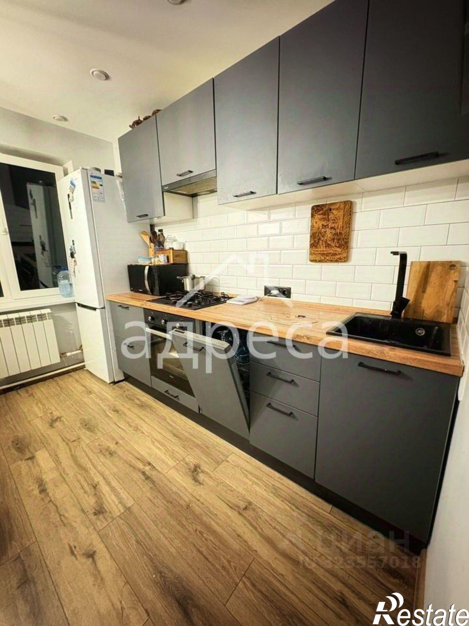 Купить квартиру за 6 700 000 рублей на ул Ново-Вокзальная, 209