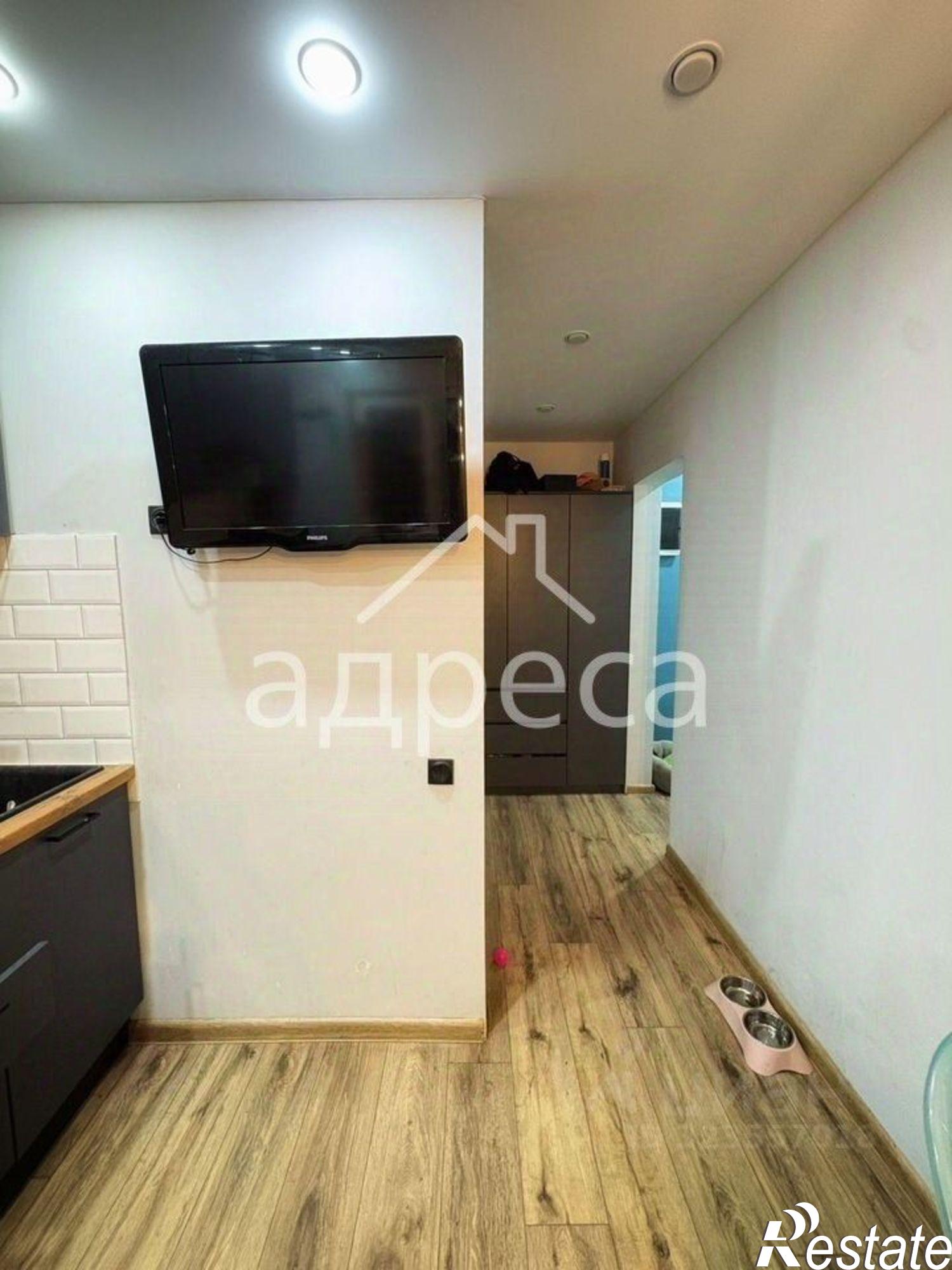 Купить квартиру за 6 700 000 рублей на ул Ново-Вокзальная, 209