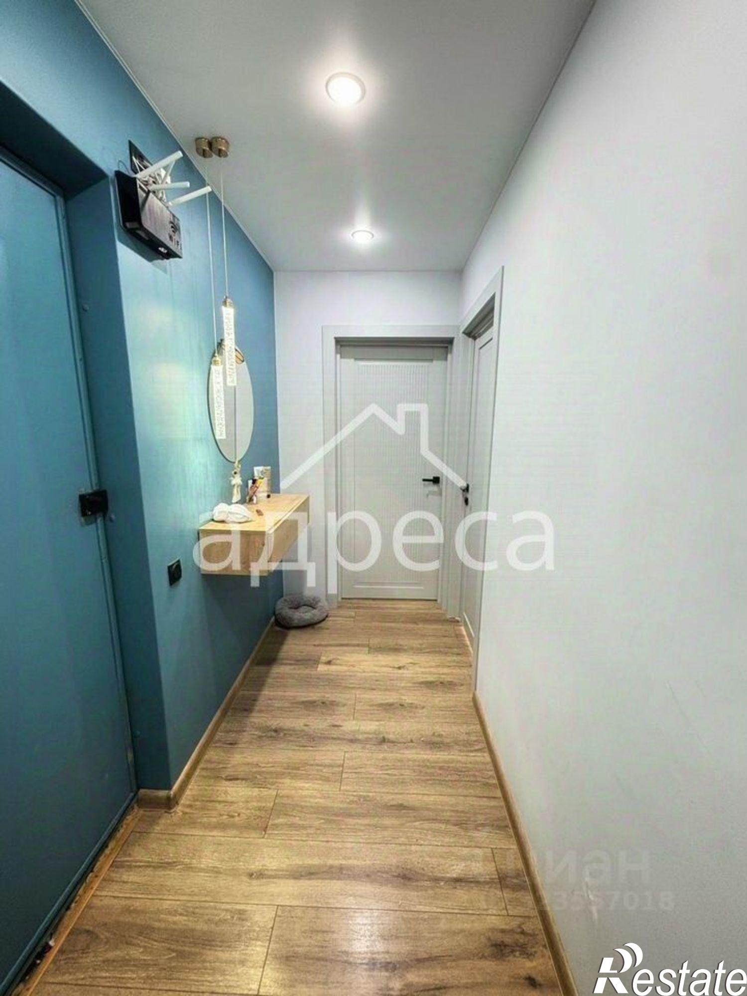 Купить квартиру за 6 700 000 рублей на ул Ново-Вокзальная, 209