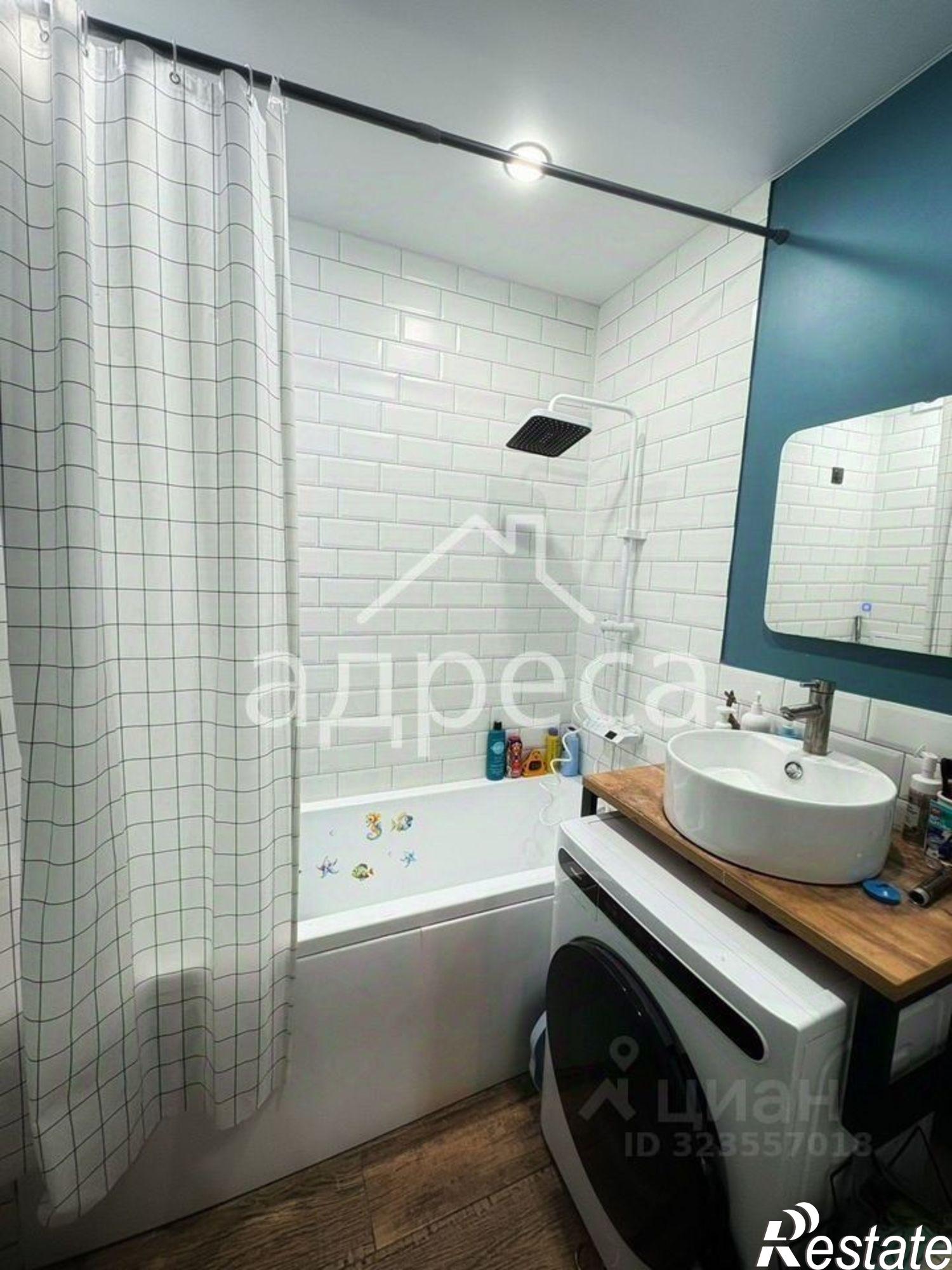 Купить квартиру за 6 700 000 рублей на ул Ново-Вокзальная, 209