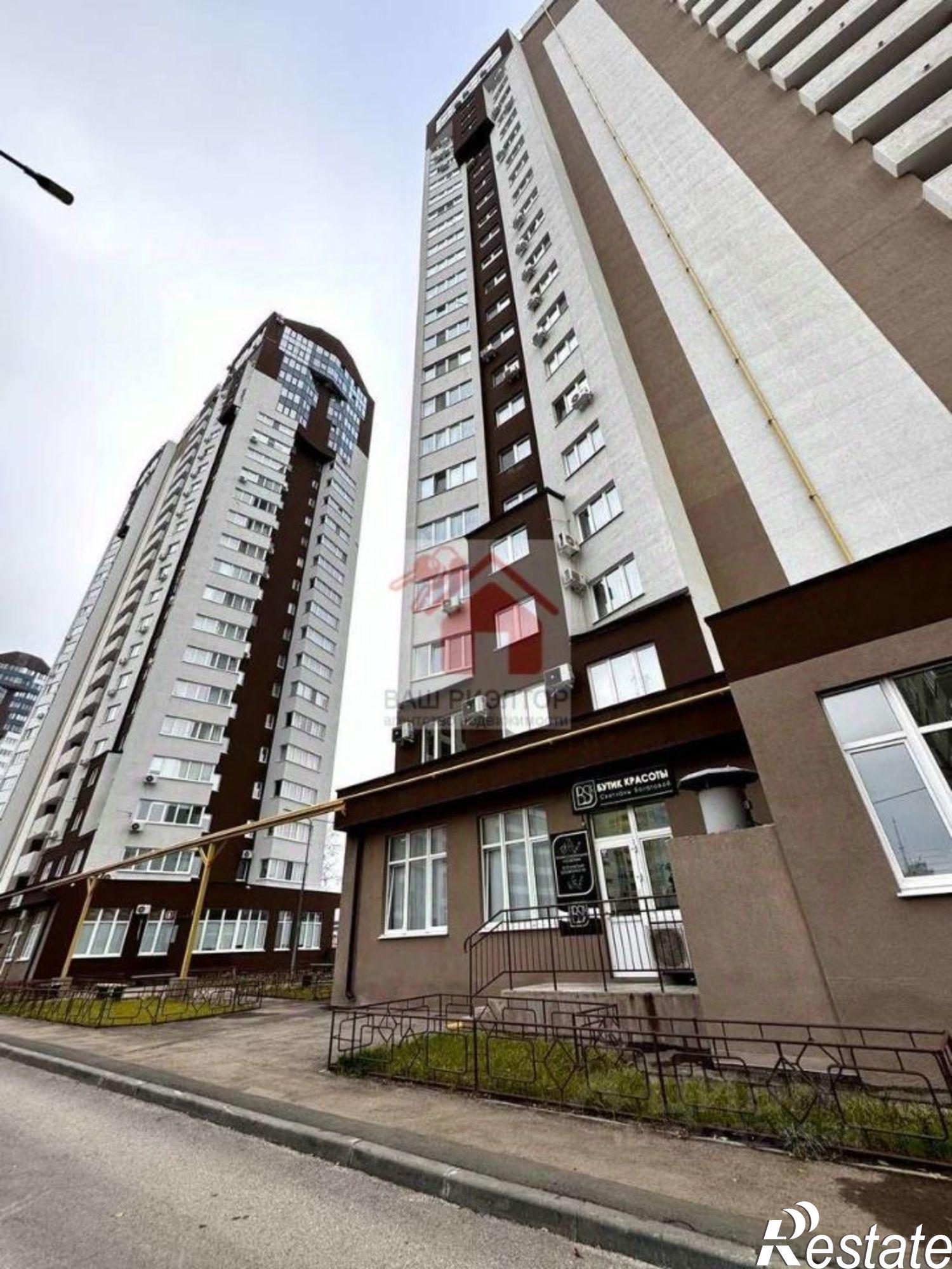 Купить квартиру за 7 200 000 рублей на пр-кт Карла Маркса, 242