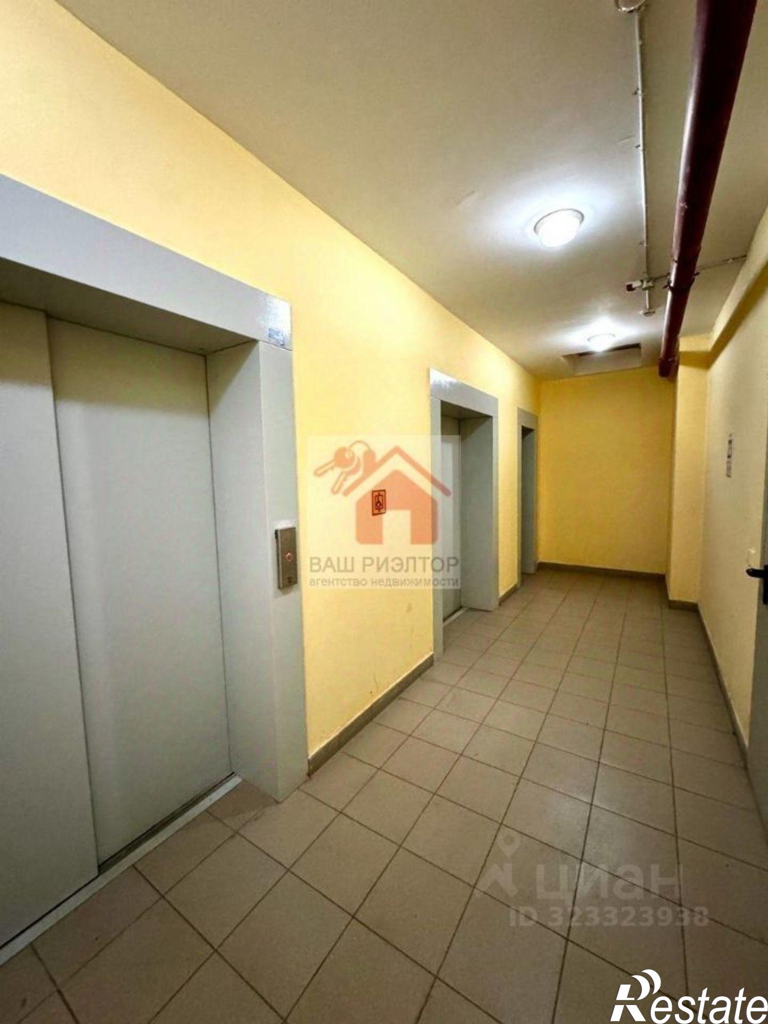 Купить квартиру за 7 200 000 рублей на пр-кт Карла Маркса, 242