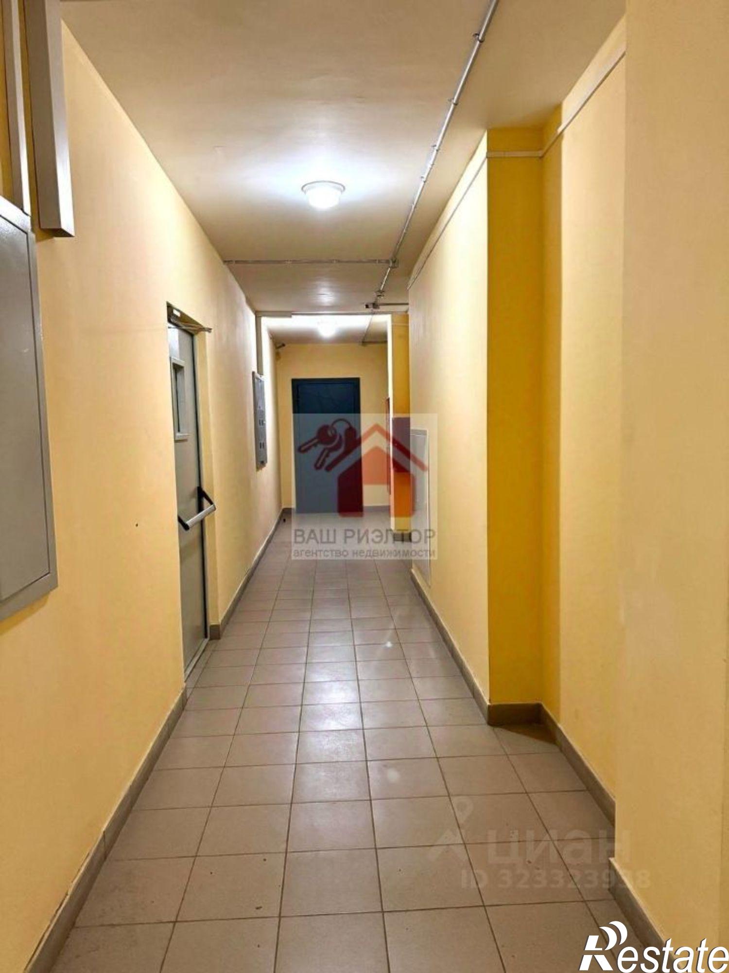 Купить квартиру за 7 200 000 рублей на пр-кт Карла Маркса, 242