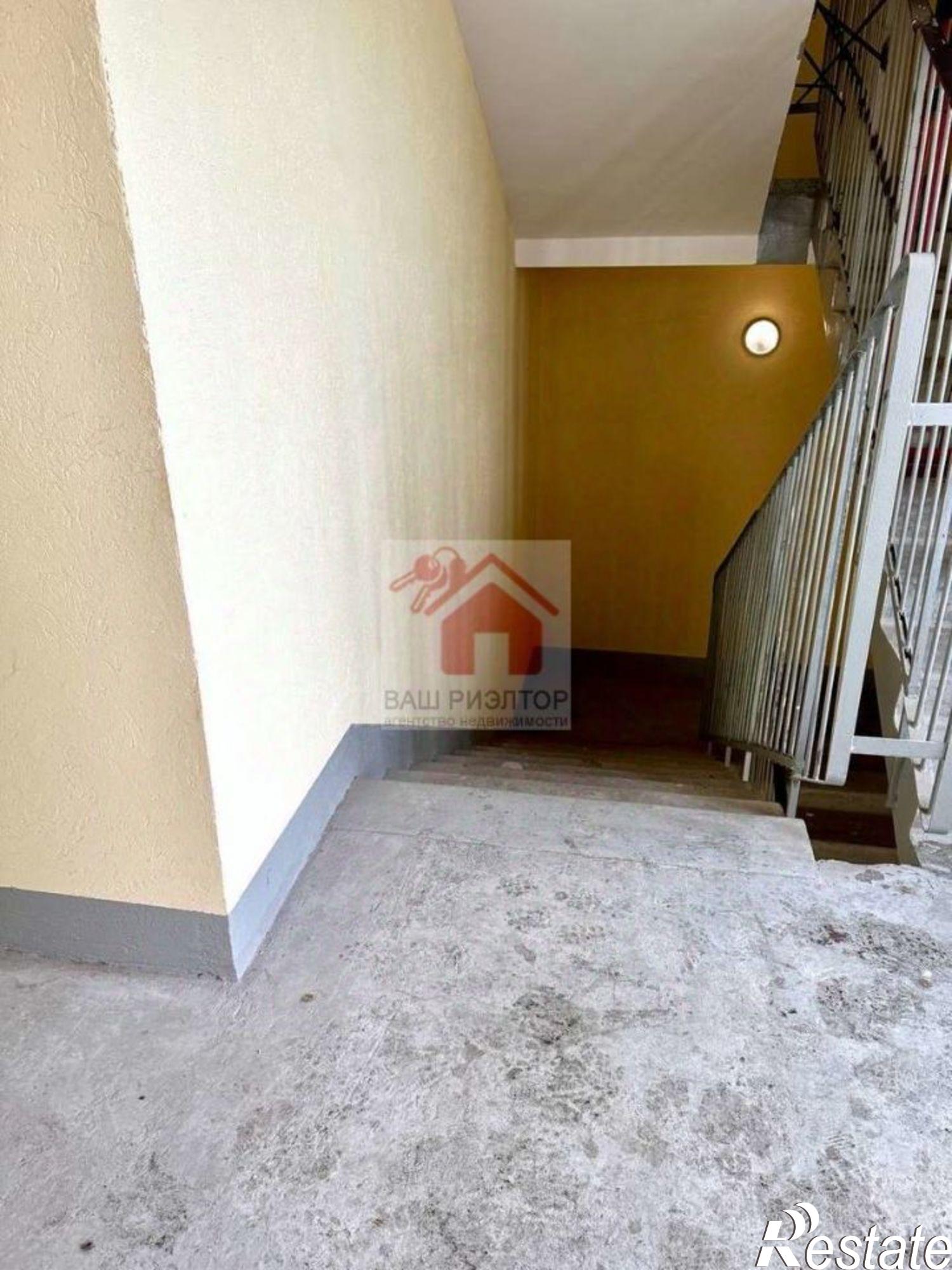 Купить квартиру за 7 200 000 рублей на пр-кт Карла Маркса, 242