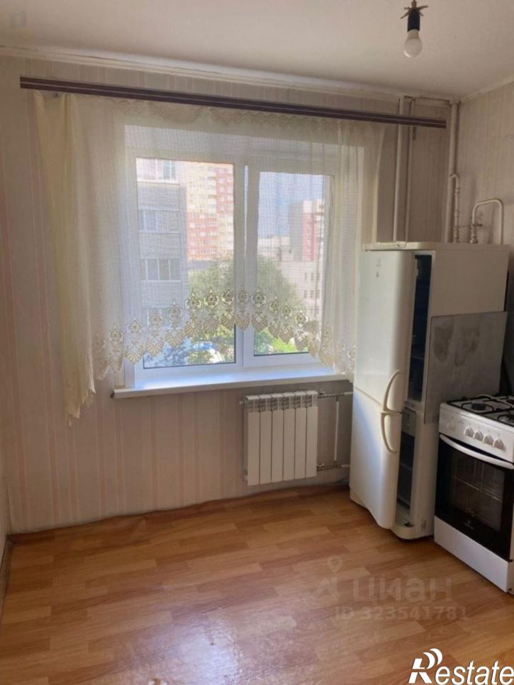 1-комн квартира улица Дыбенко, 118,  д. 118