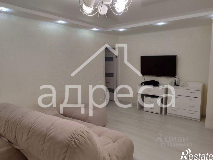 3-комн квартира ул Молодежная, 18,  д. 18