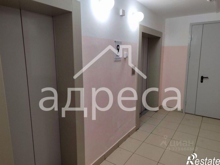 3-комн квартира ул Молодежная, 18,  д. 18