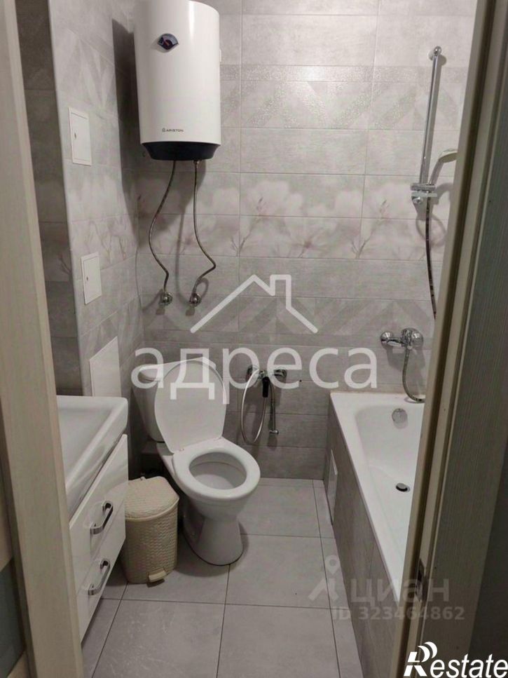 3-комн квартира ул Молодежная, 18,  д. 18