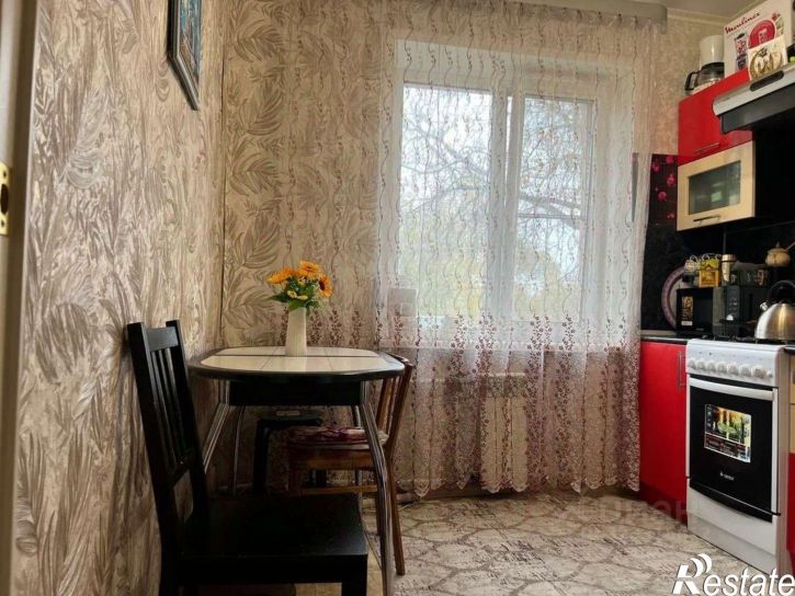 2-комн квартира ул Гагарина, 52,  д. 52