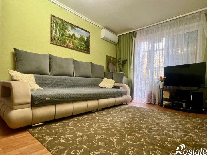 2-комн квартира ул Гагарина, 52,  д. 52