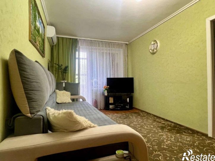 2-комн квартира ул Гагарина, 52,  д. 52