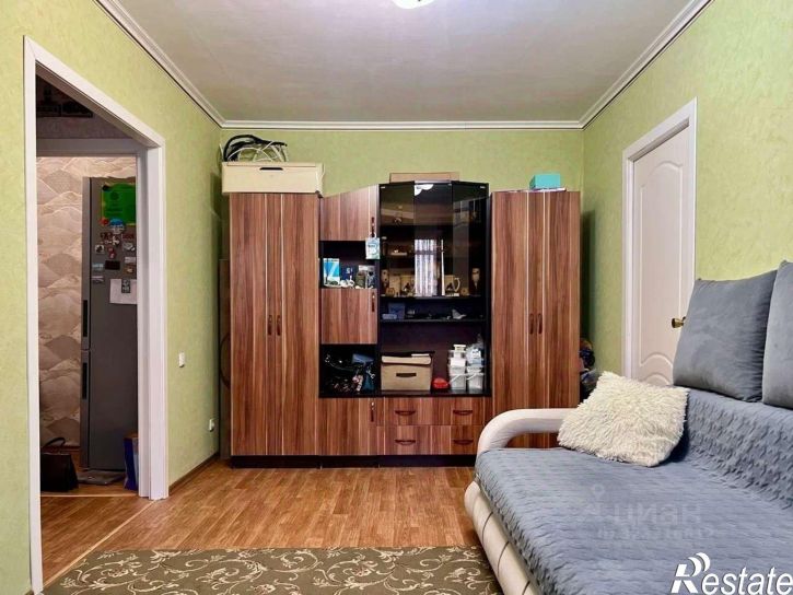 2-комн квартира ул Гагарина, 52,  д. 52