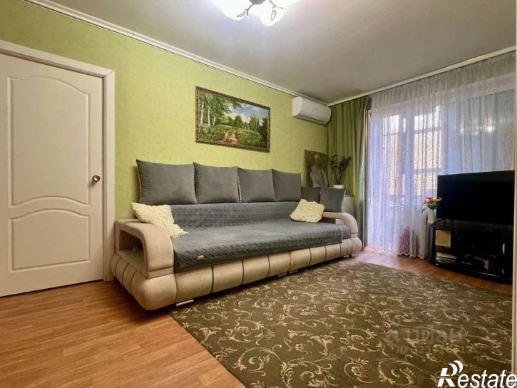 2-комн квартира ул Гагарина, 52,  д. 52