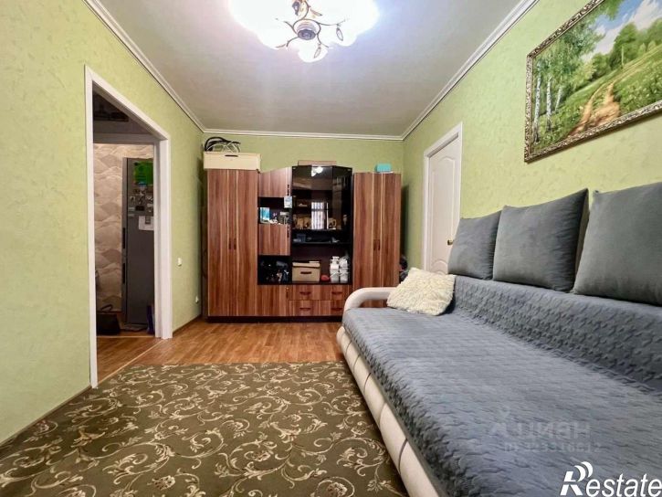 2-комн квартира ул Гагарина, 52,  д. 52