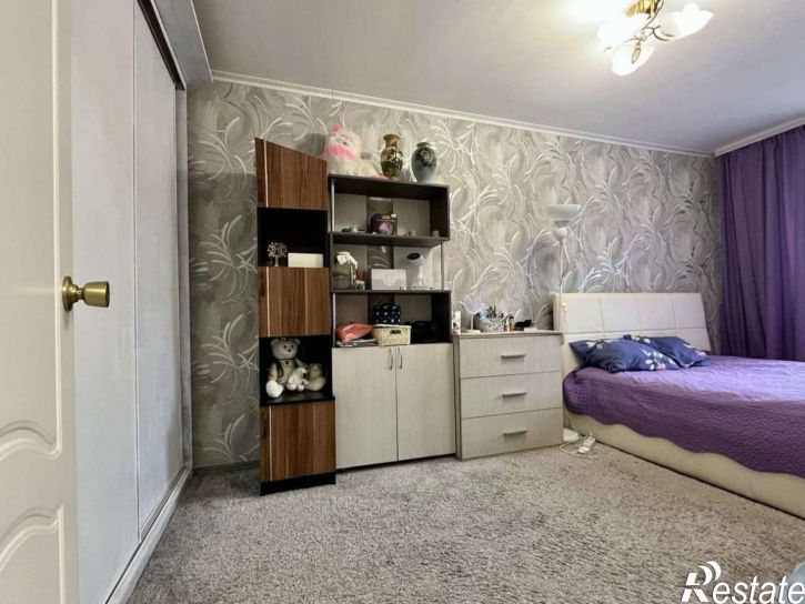 2-комн квартира ул Гагарина, 52,  д. 52