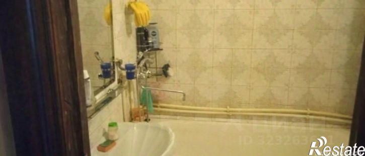 1-комн квартира улица Елизарова, 58,  д. 58