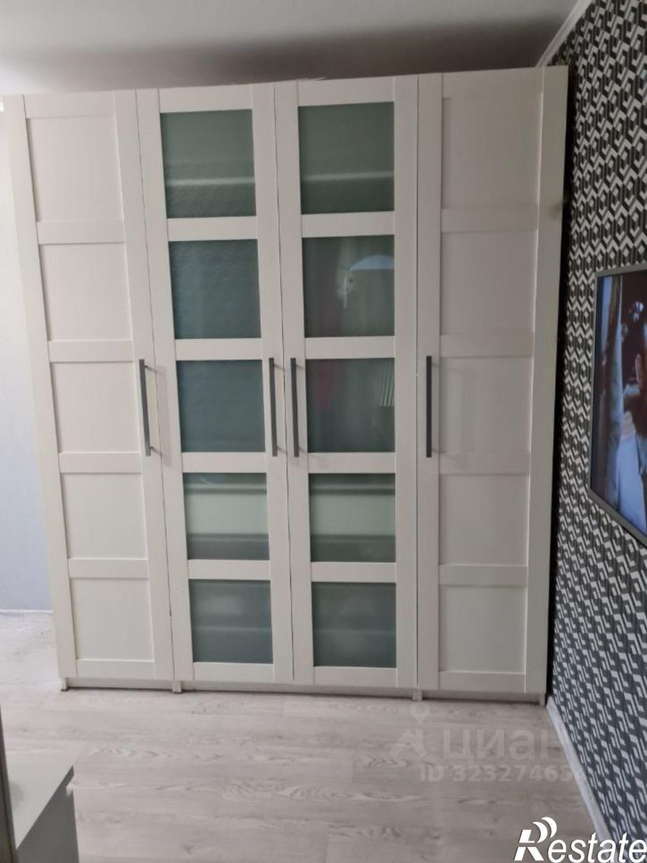 2-комн квартира Балаковская улица, 28,  д. 28