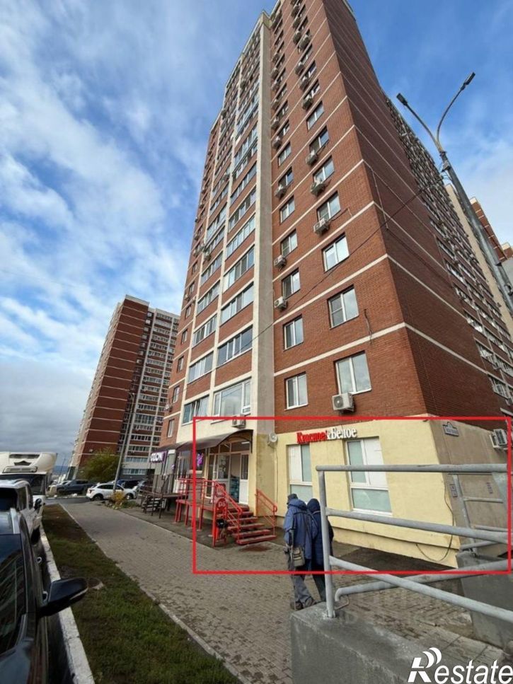 Помещение свободного назначения 5-я просека, 133,  д. 133