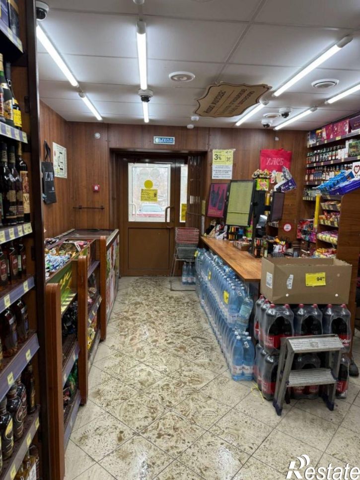 Помещение свободного назначения 5-я просека, 133,  д. 133