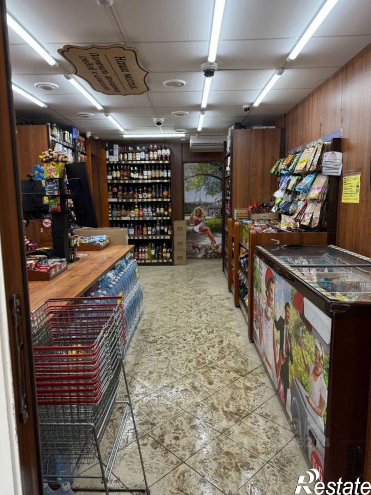 Помещение свободного назначения 5-я просека, 133,  д. 133