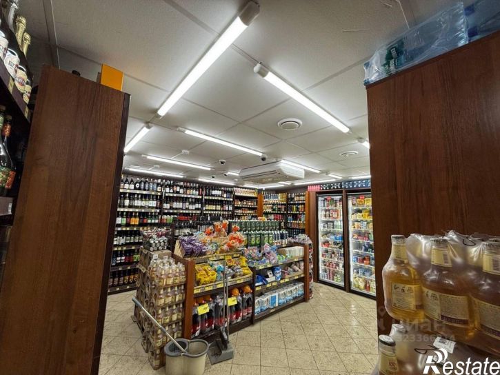 Помещение свободного назначения 5-я просека, 133,  д. 133