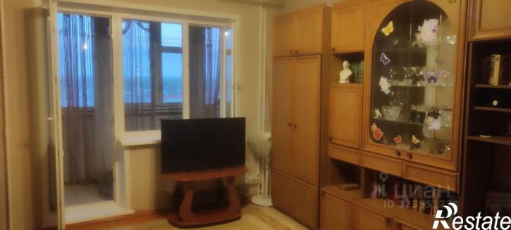 2-комн квартира Южный проезд, 184,  д. 184