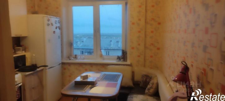 2-комн квартира Южный проезд, 184,  д. 184