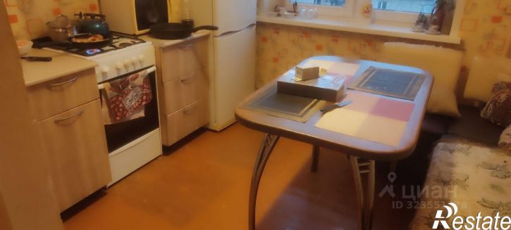 2-комн квартира Южный проезд, 184,  д. 184