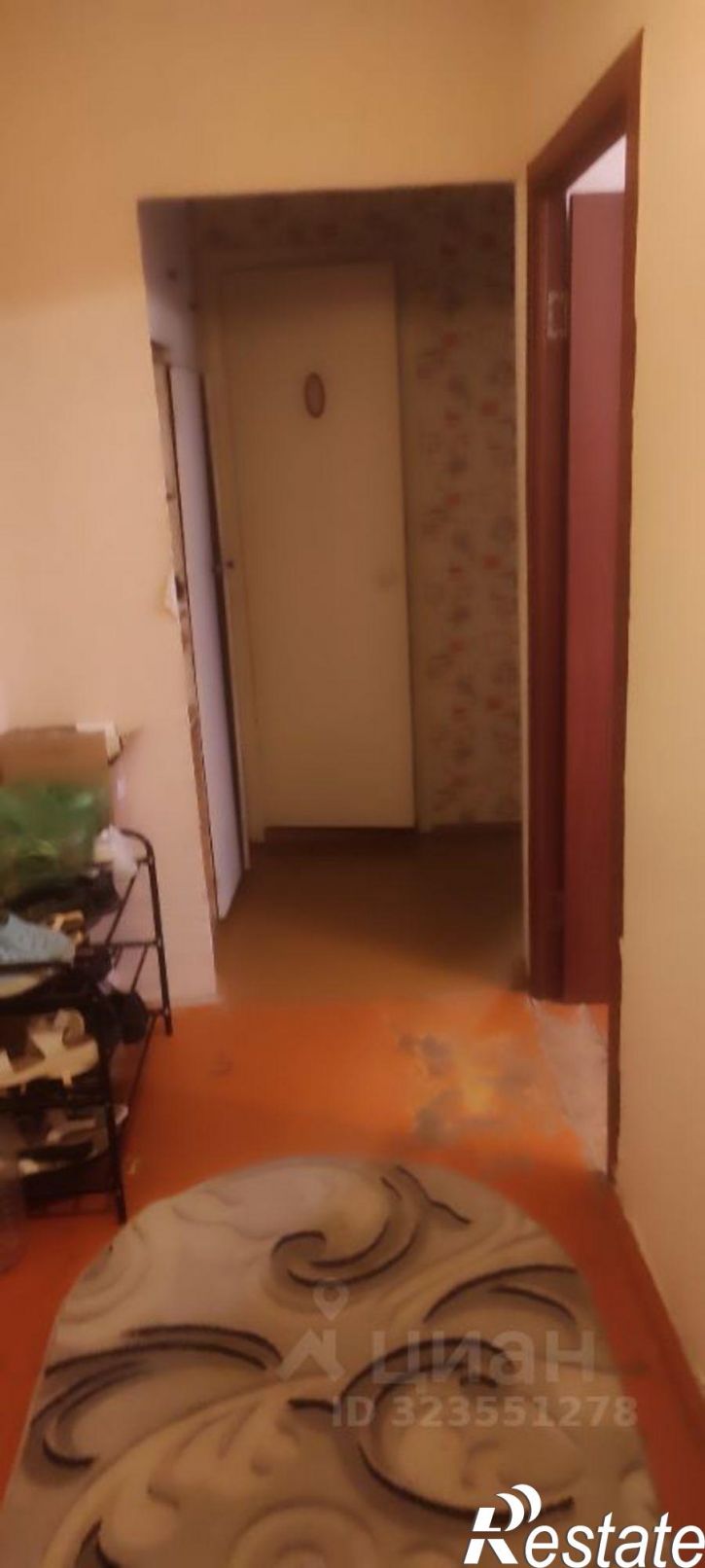 2-комн квартира Южный проезд, 184,  д. 184