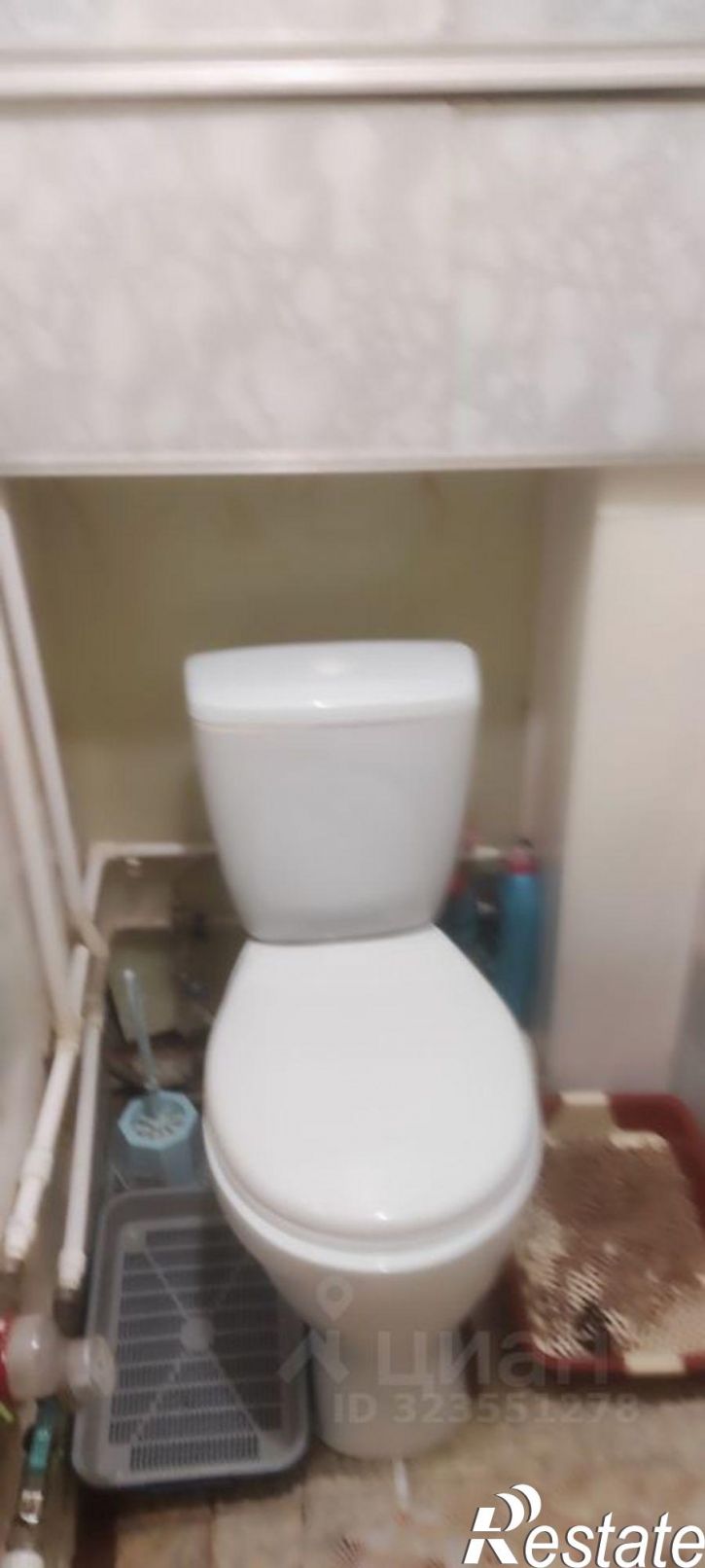 2-комн квартира Южный проезд, 184,  д. 184