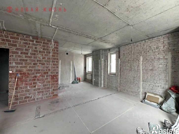 3-комн квартира 3-й проезд, 50,  д. 50