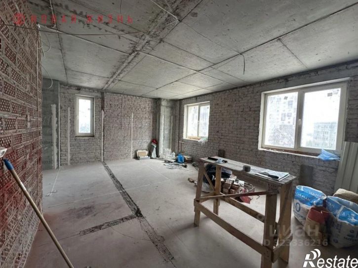 3-комн квартира 3-й проезд, 50,  д. 50