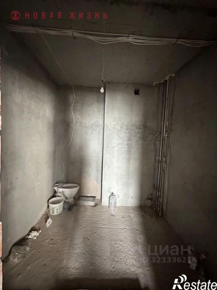 3-комн квартира 3-й проезд, 50,  д. 50