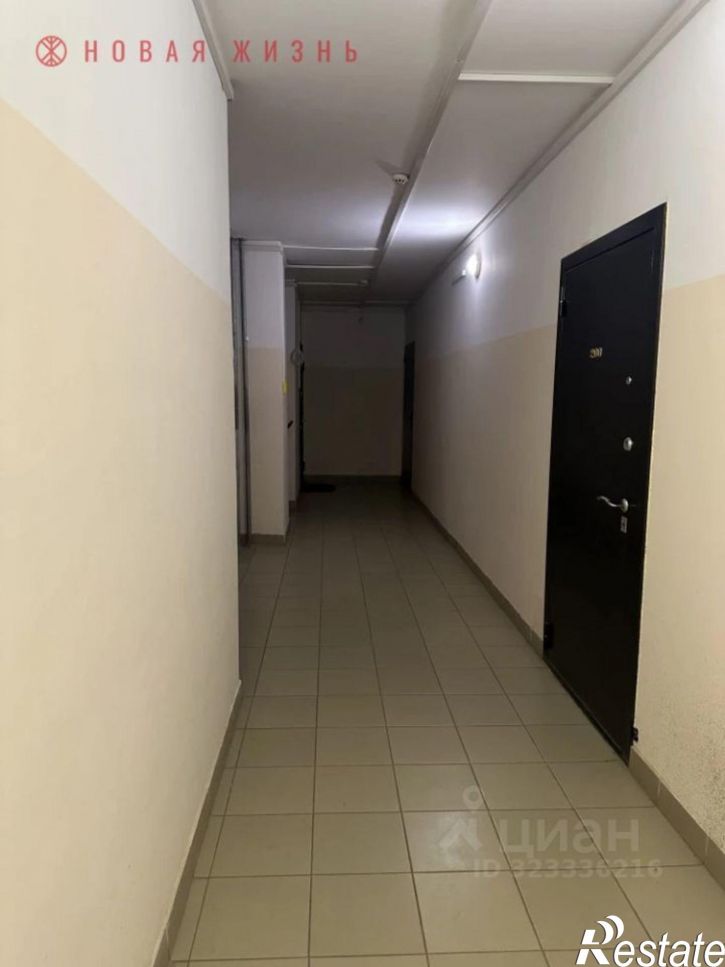 3-комн квартира 3-й проезд, 50,  д. 50