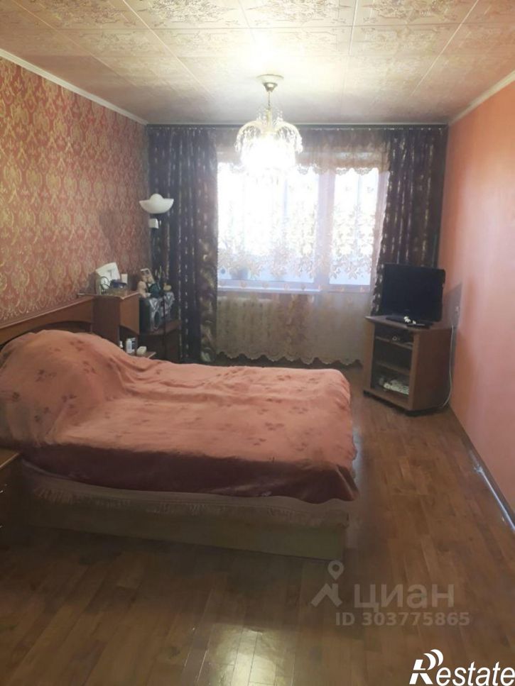 3-комн квартира улица Стара-Загора, 116,  д. 116