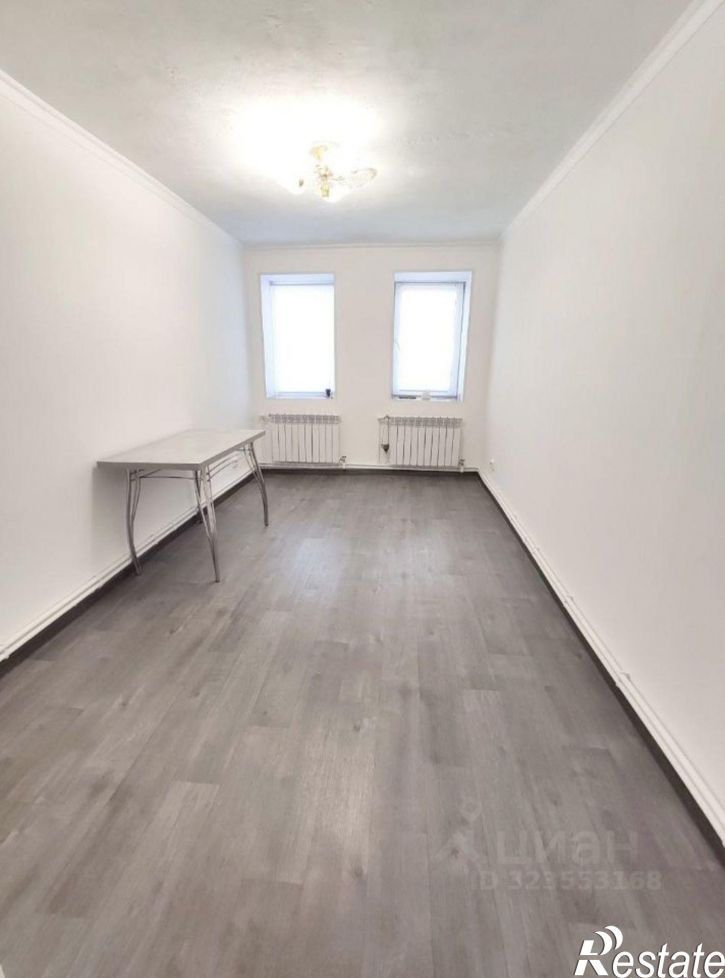 3-комн квартира Ленинградская улица, 95,  д. 95