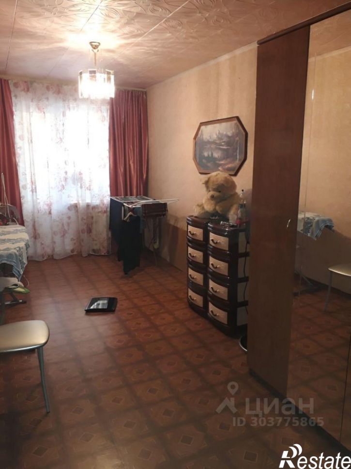 3-комн квартира улица Стара-Загора, 116,  д. 116