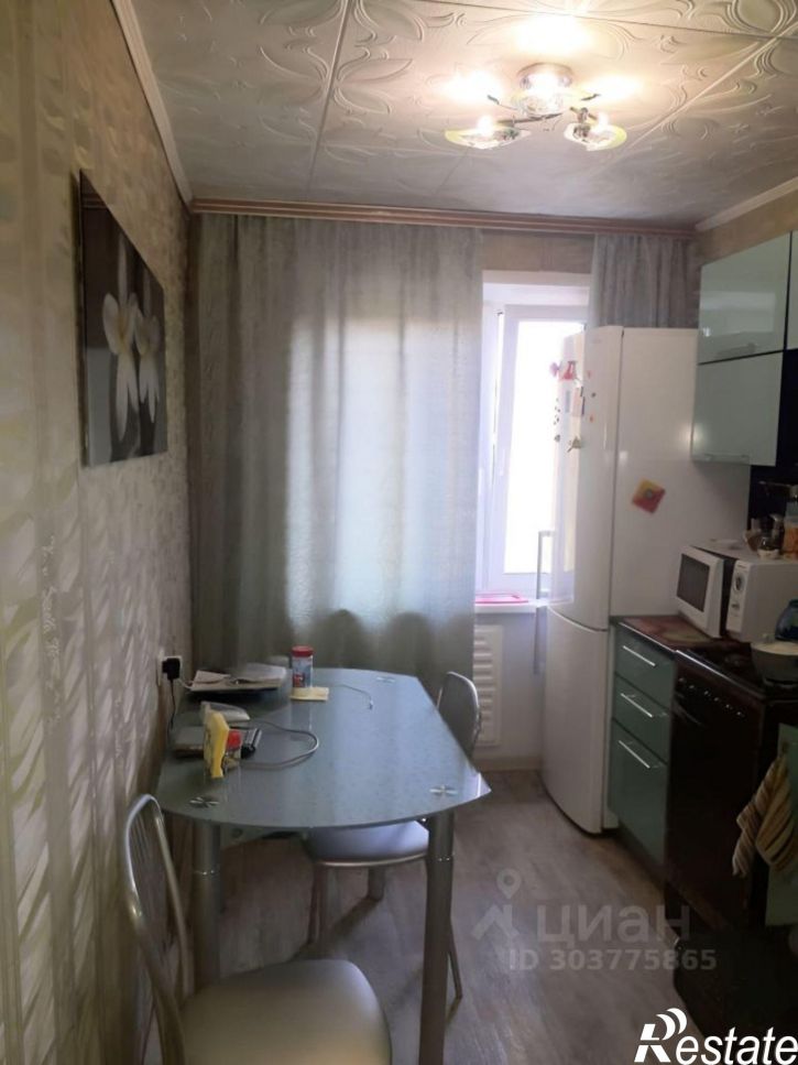 3-комн квартира улица Стара-Загора, 116,  д. 116