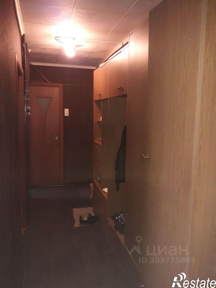 3-комн квартира улица Стара-Загора, 116,  д. 116